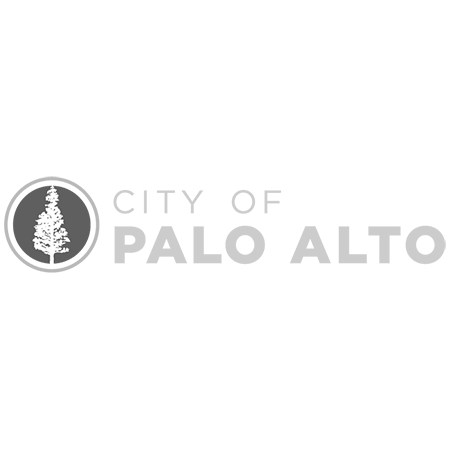 City of Palpo Alto