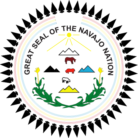 Navajo Nations