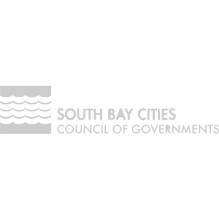 South Bay Cities